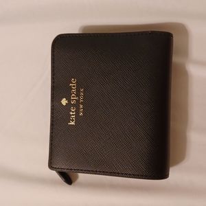 Kate Spade sm lzipbfld were K4806